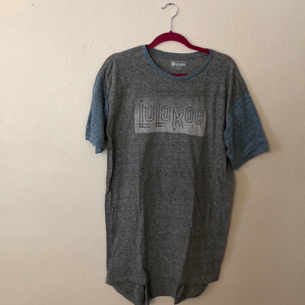 2 for $8 LuLaRoe Patrick top